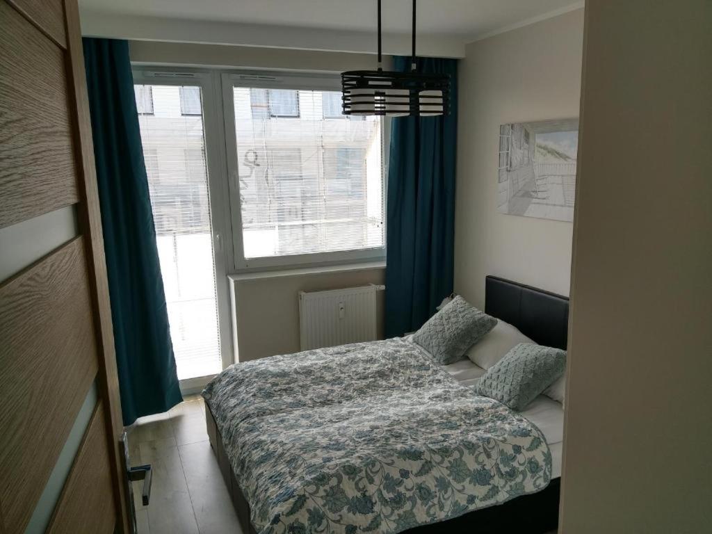 Blizej Morza Deluxe Apartmenty Kołobrzeg Exterior foto